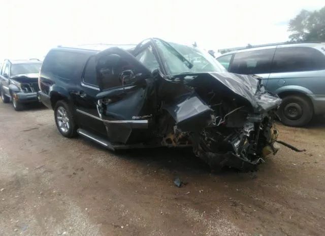 Gmc Yukon xl (2011)