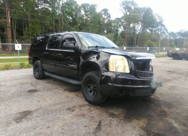 Gmc Yukon xl (2011)