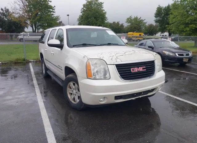 Gmc Yukon xl (2011)