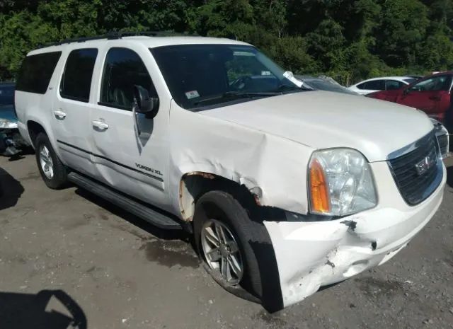 Gmc Yukon xl (2011)