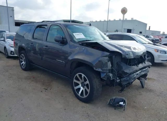 Gmc Yukon xl (2011)