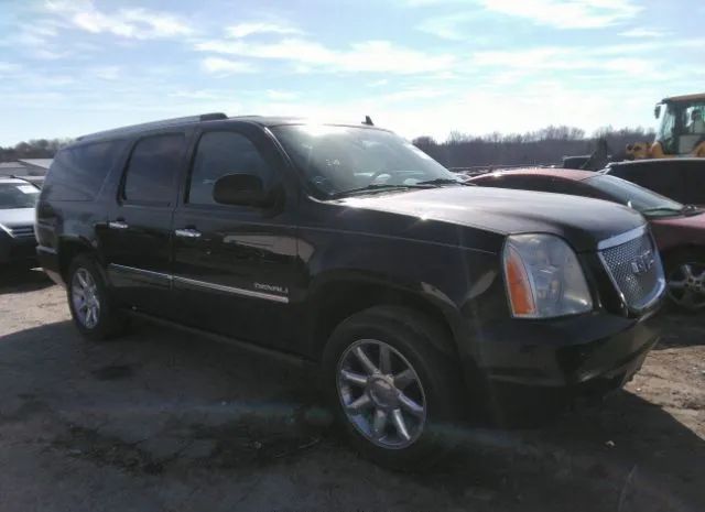 Gmc Yukon xl (2011)