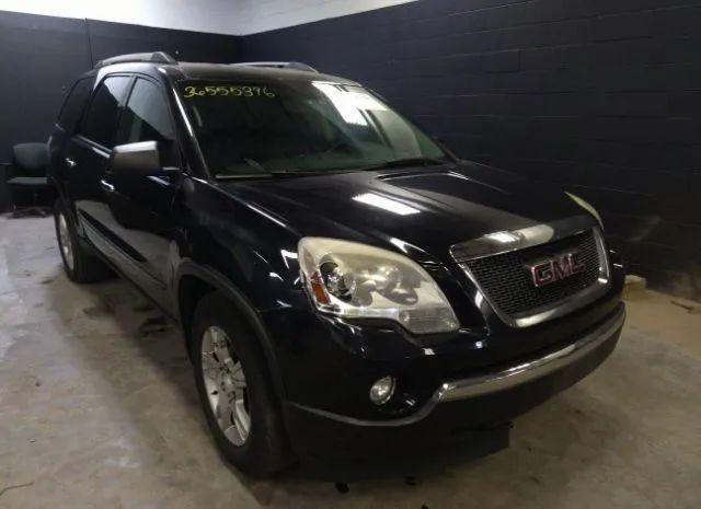Gmc Acadia (2012)