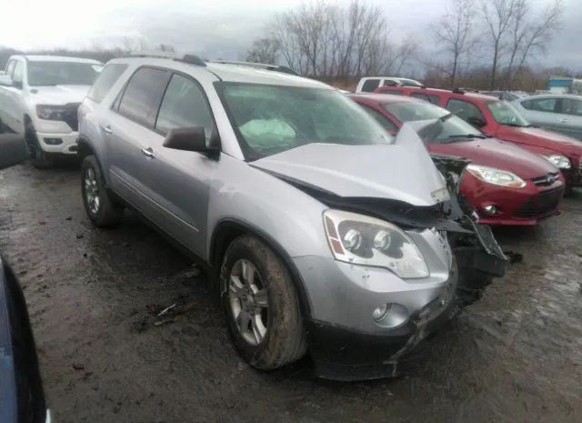 Gmc Acadia (2012)