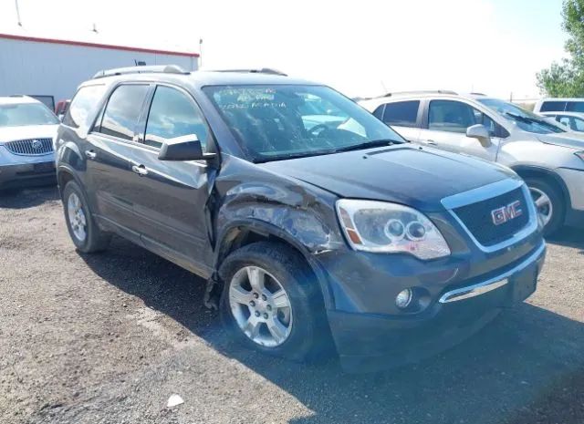 Gmc Acadia (2012)