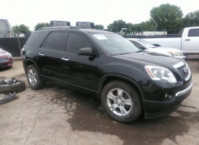 Gmc Acadia (2012)