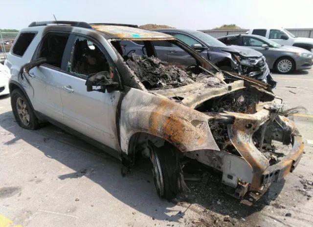 Gmc Acadia (2012)