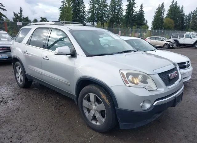Gmc Acadia (2012)