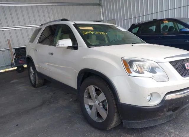 Gmc Acadia (2012)