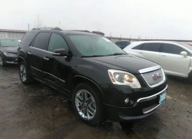 Gmc Acadia (2012)