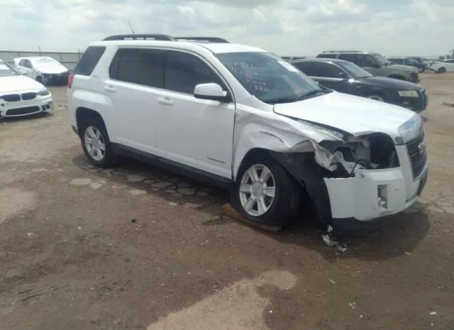 Gmc Terrain (2012)