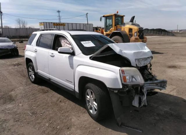 Gmc Terrain (2012)