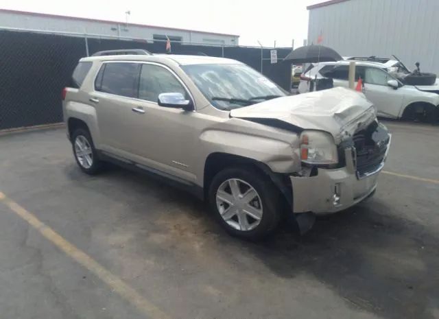 Gmc Terrain (2012)