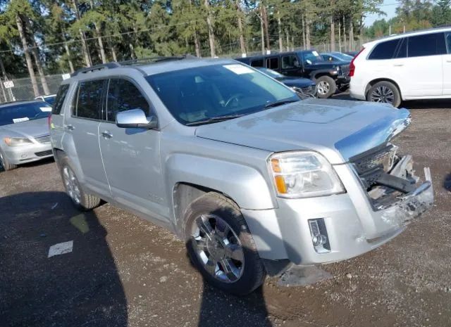 Gmc Terrain (2012)
