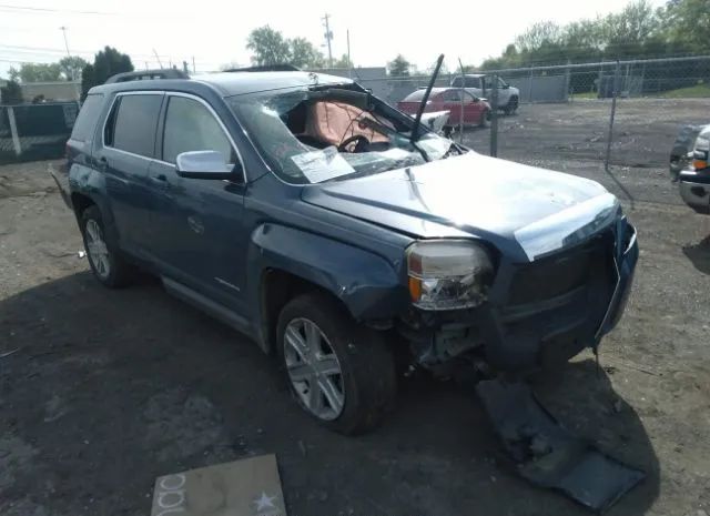 Gmc Terrain (2012)