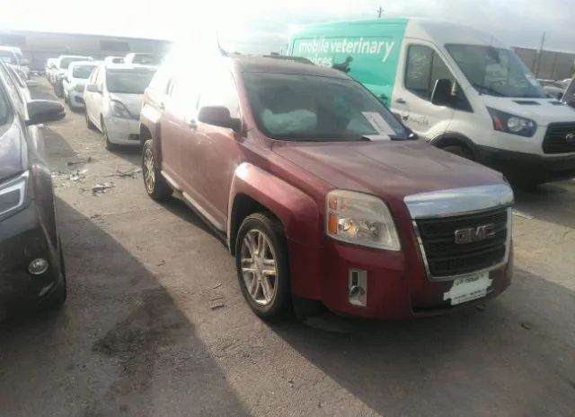 Gmc Terrain (2012)
