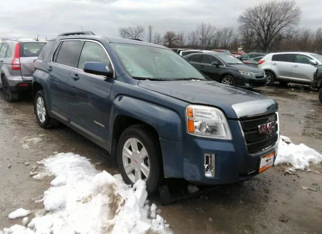 Gmc Terrain (2012)