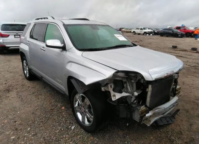Gmc Terrain (2012)
