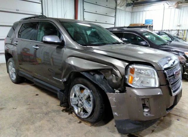 Gmc Terrain (2012)