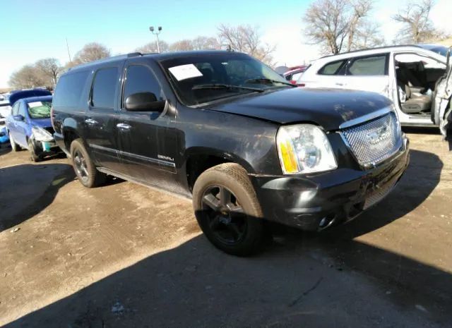 Gmc Yukon xl (2012)