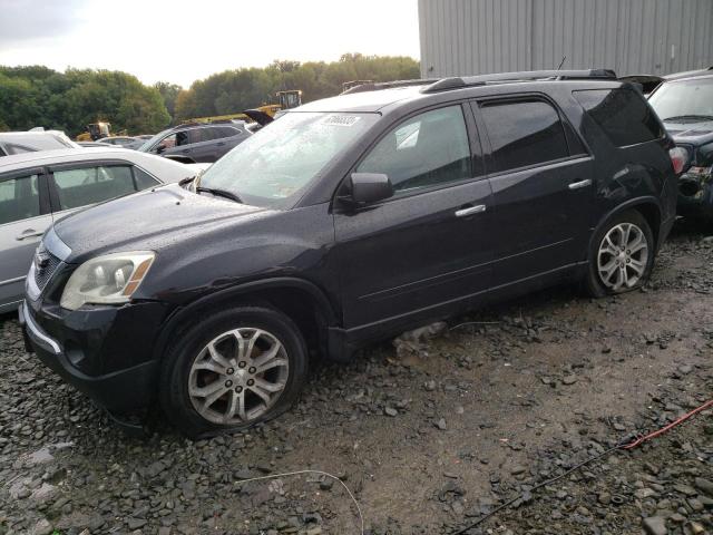 Gmc Acadia sle (2012)