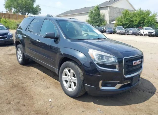 Gmc Acadia (2013)