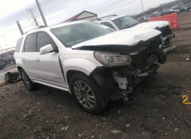 Gmc Acadia (2013)