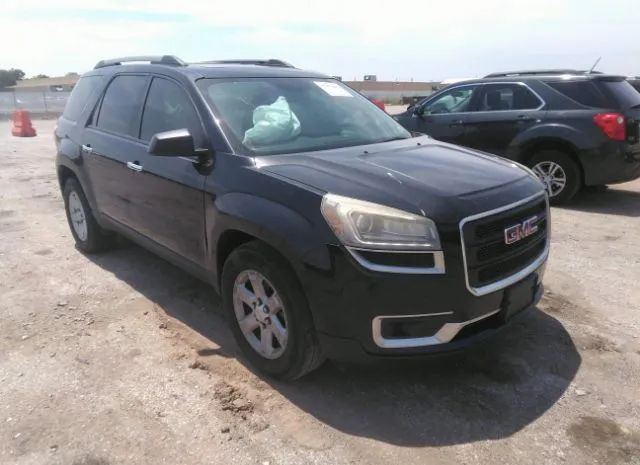 Gmc Acadia (2013)