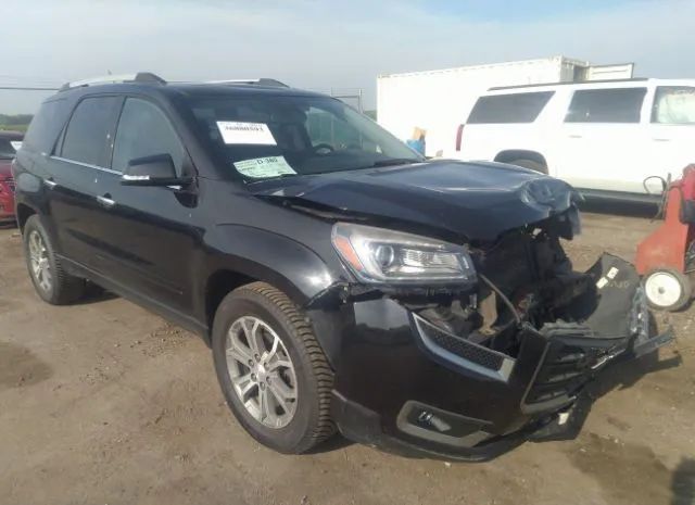 Gmc Acadia (2013)