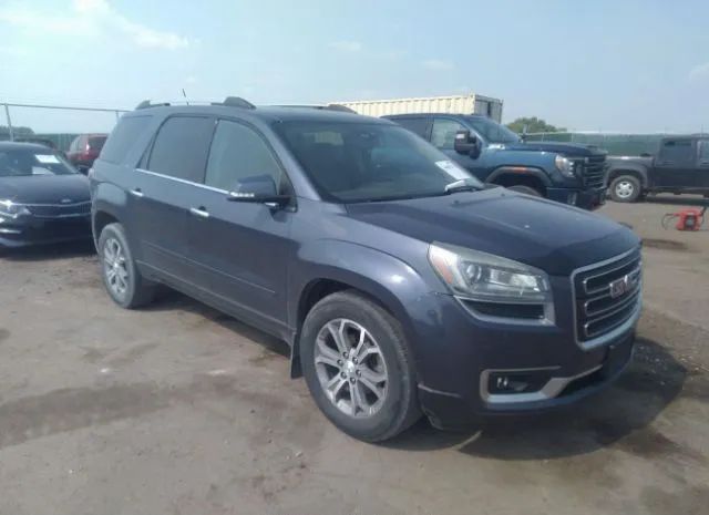 Gmc Acadia (2013)
