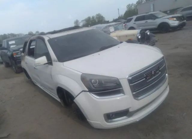 Gmc Acadia (2013)