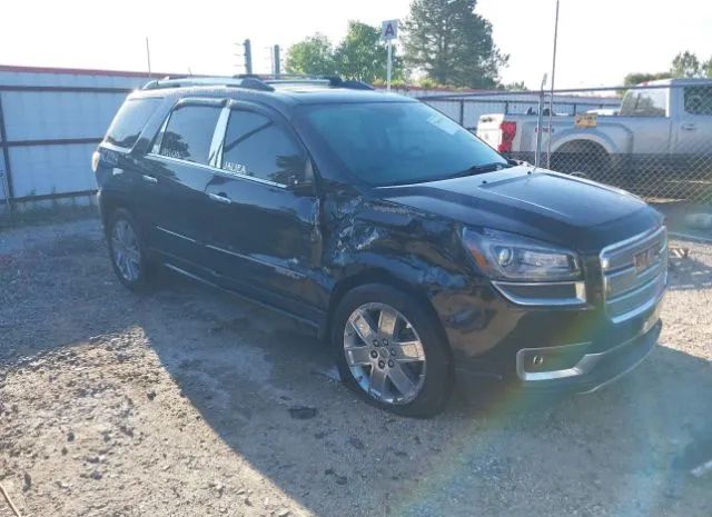 Gmc Acadia (2013)