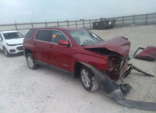 Gmc Terrain (2013)