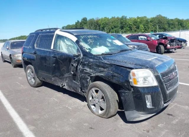 Gmc Terrain (2013)