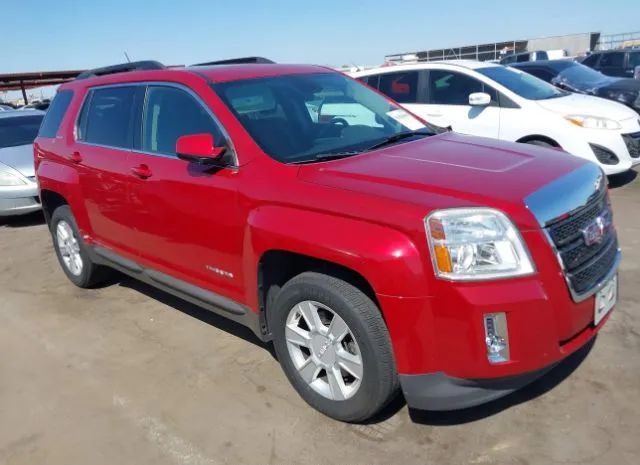 Gmc Terrain (2013)