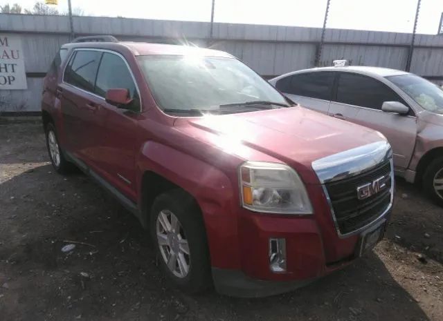 Gmc Terrain (2013)