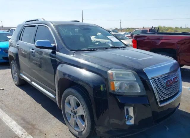 Gmc Terrain (2013)