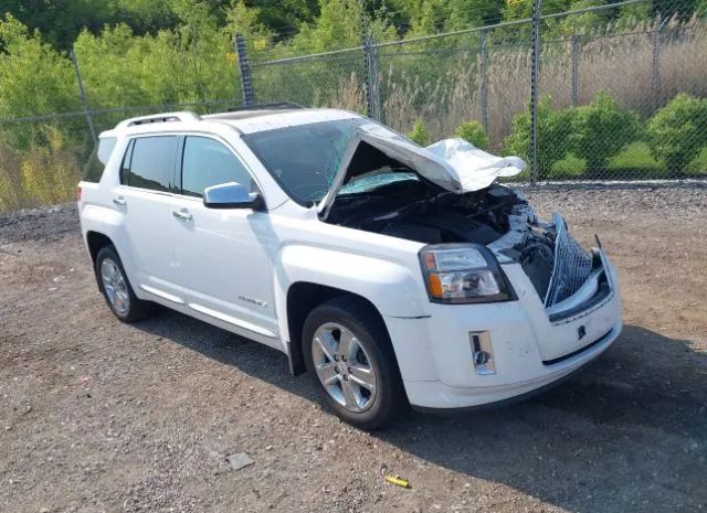 Gmc Terrain (2013)