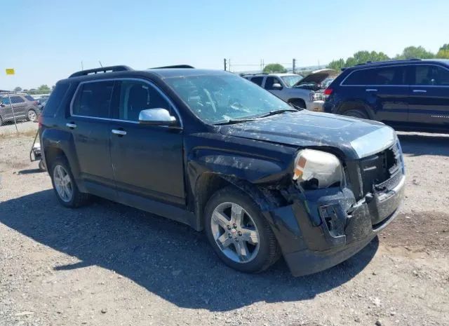 Gmc Terrain (2013)
