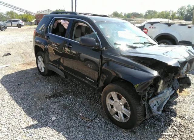 Gmc Terrain (2013)
