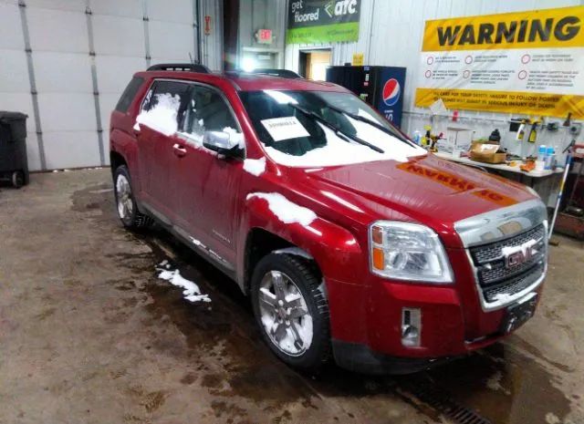 Gmc Terrain (2013)