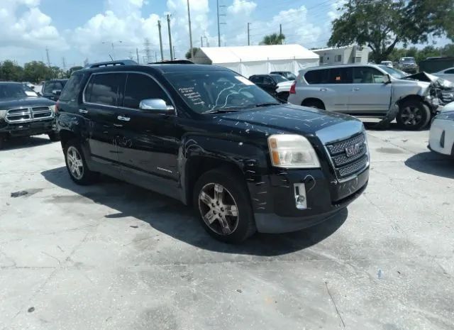 Gmc Terrain (2013)