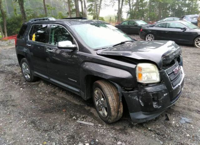 Gmc Terrain (2013)
