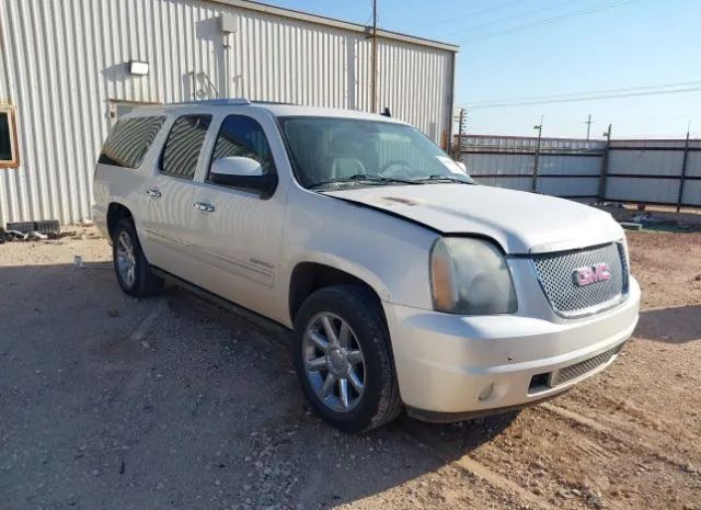 Gmc Yukon xl (2013)
