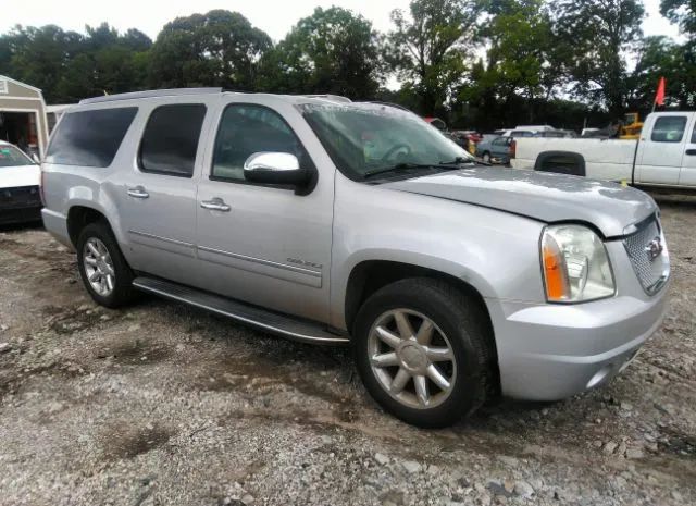 Gmc Yukon xl (2013)