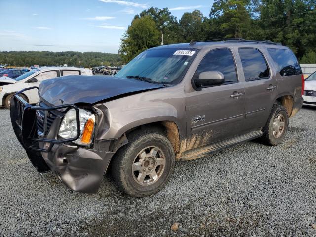 Gmc Yukon sle (2013)