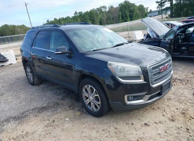 Gmc Acadia (2014)