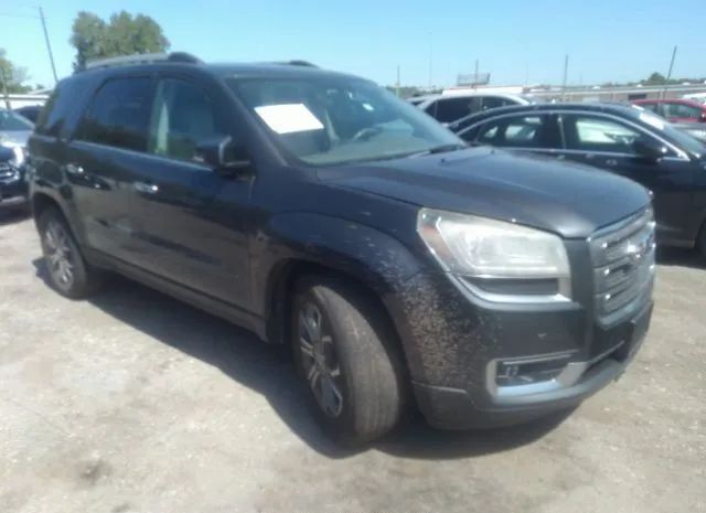 Gmc Acadia (2014)