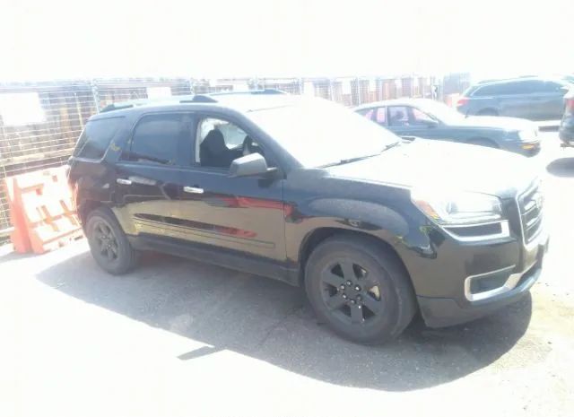 Gmc Acadia (2014)