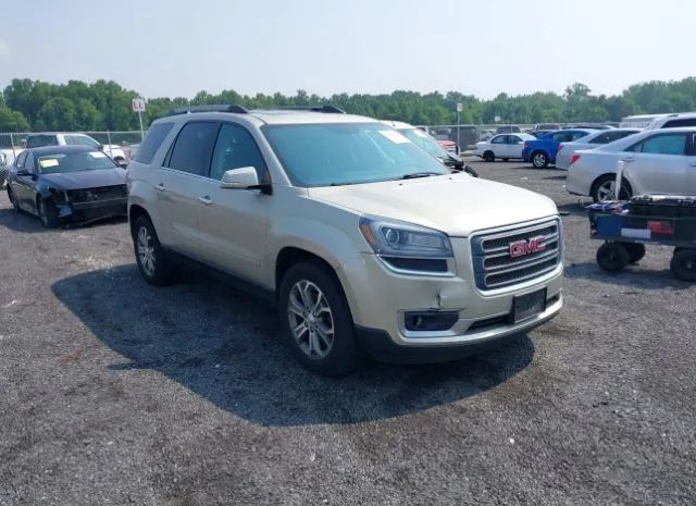 Gmc Acadia (2014)
